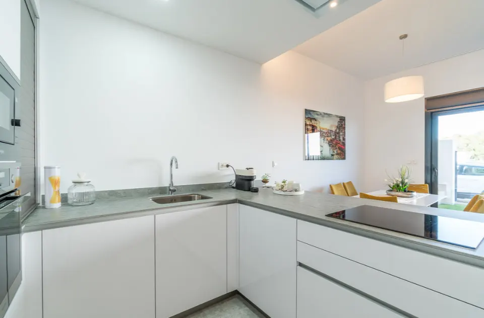 Nowe apartamenty w Torrevieja — zdjęcie 10 z 15