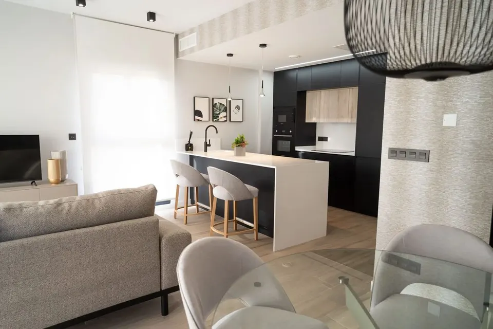 Nowe apartamenty w Pilar de la Horadada — zdjęcie 3 z 16