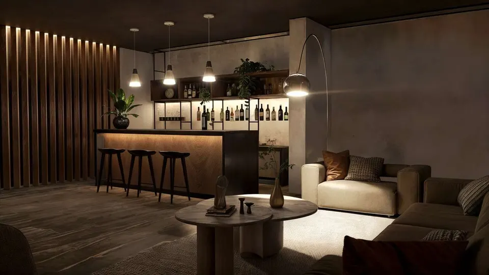 Apartamenty przy polu golfowym w Esteponie — zdjęcie 12 z 16