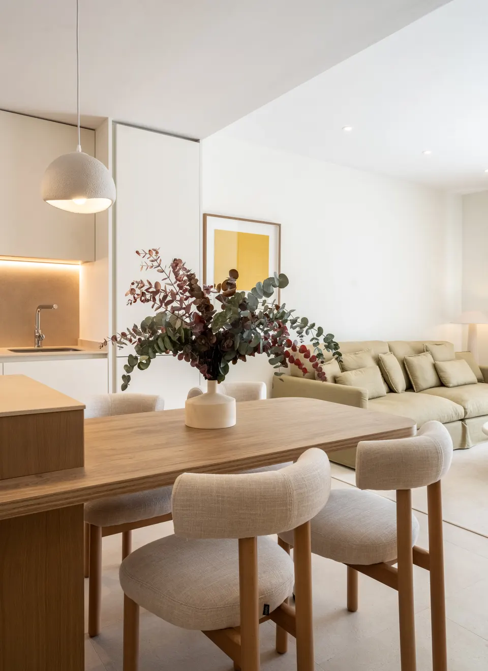 Nowe apartamenty w Pilar de la Horadada — zdjęcie 10 z 16
