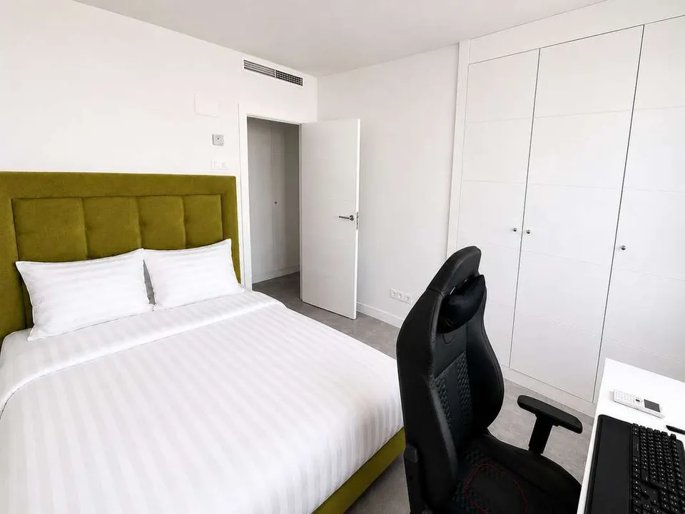 Apartament luksusowy resort w Mijas — zdjęcie