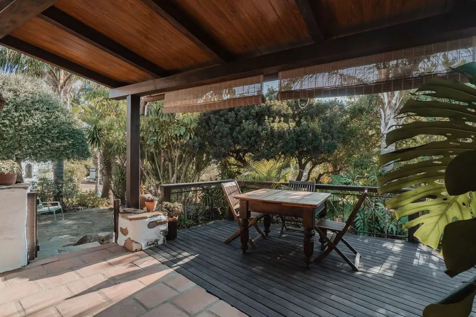 Finca w Tarifie — zdjęcie 6 z 16