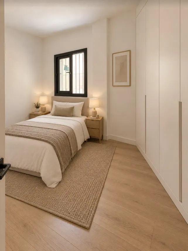 Nowe apartamenty w Maladze — zdjęcie 4 z 12