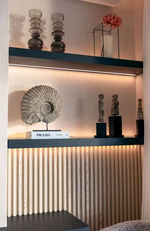 Apartament przy plaży w Esteponie — zdjęcie