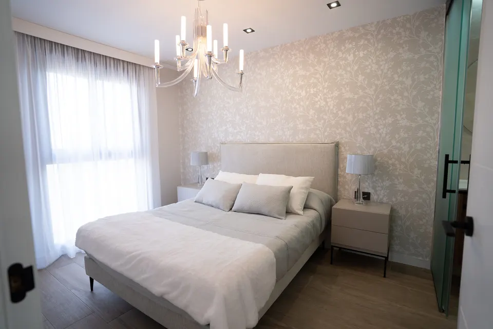 Nowe apartamenty w Pilar de la Horadada — zdjęcie 5 z 16