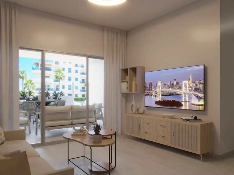 Nowe apartamenty w Torrevieja — zdjęcie 8 z 11