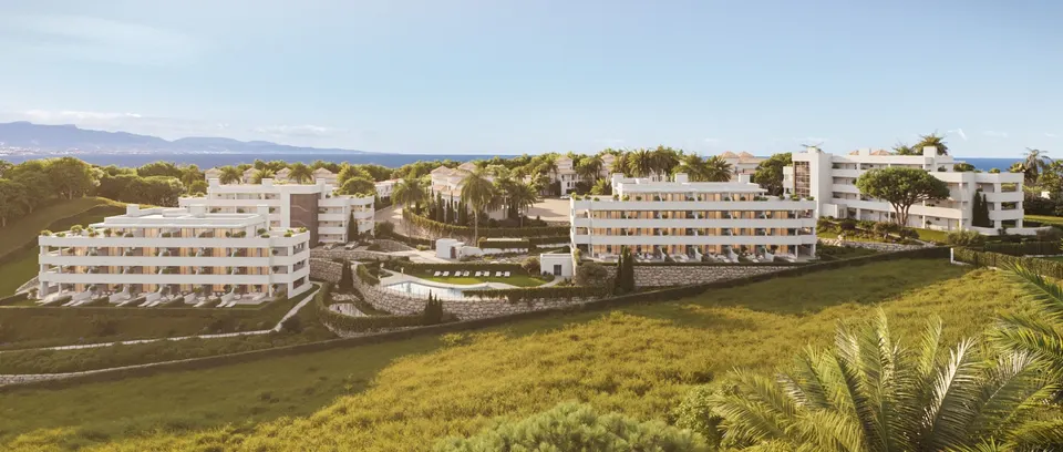 Nowe apartamenty w Manilvie — zdjęcie 15 z 16