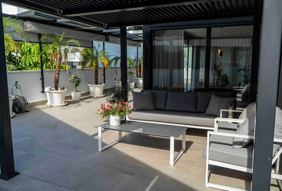 Apartament w Torremolinos — zdjęcie 11 z 16