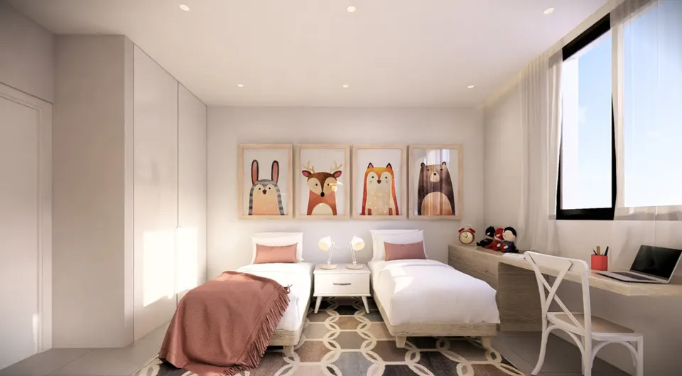 Nowe apartamenty w Xàbia/Jávea — zdjęcie 9 z 16
