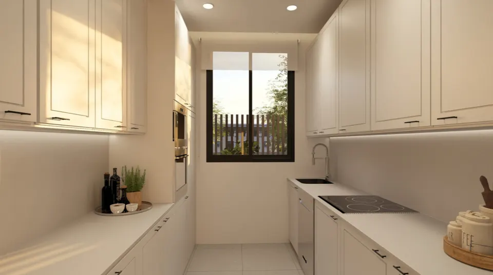 Nowe apartamenty w Xàbia/Jávea — zdjęcie 16 z 16