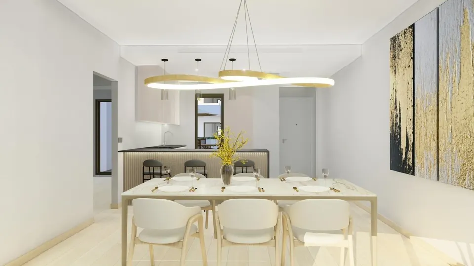 Nowe apartamenty w Pilar de la Horadada — zdjęcie 10 z 10