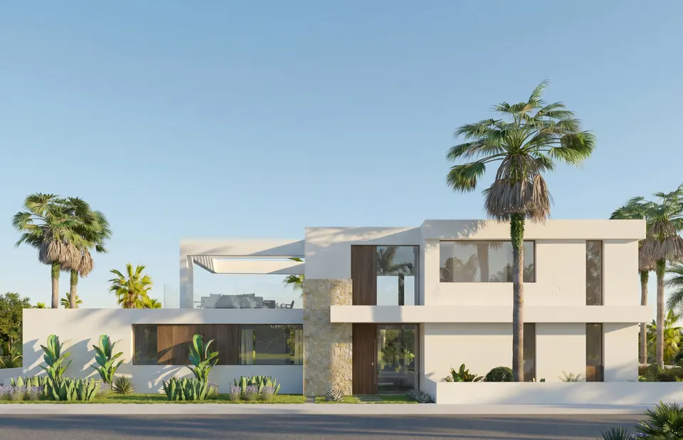 Nowe apartamenty w Monforte del Cid — zdjęcie 5 z 14