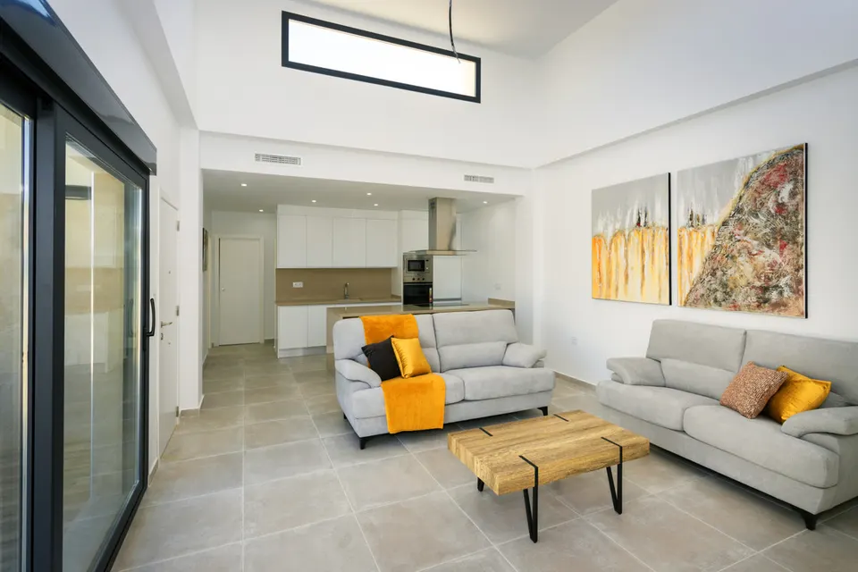 Nowe apartamenty w Daya Nueva — zdjęcie 11 z 16