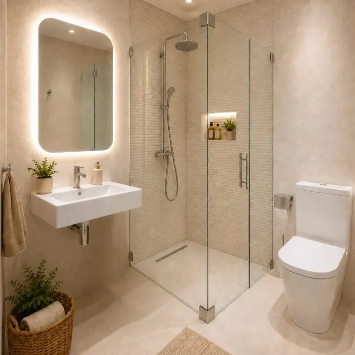 Nowe apartamenty w Mijas — zdjęcie 15 z 16
