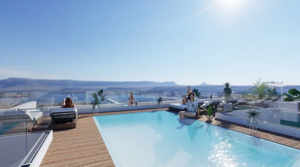 Nowe apartamenty w Torrevieja — zdjęcie 3 z 10