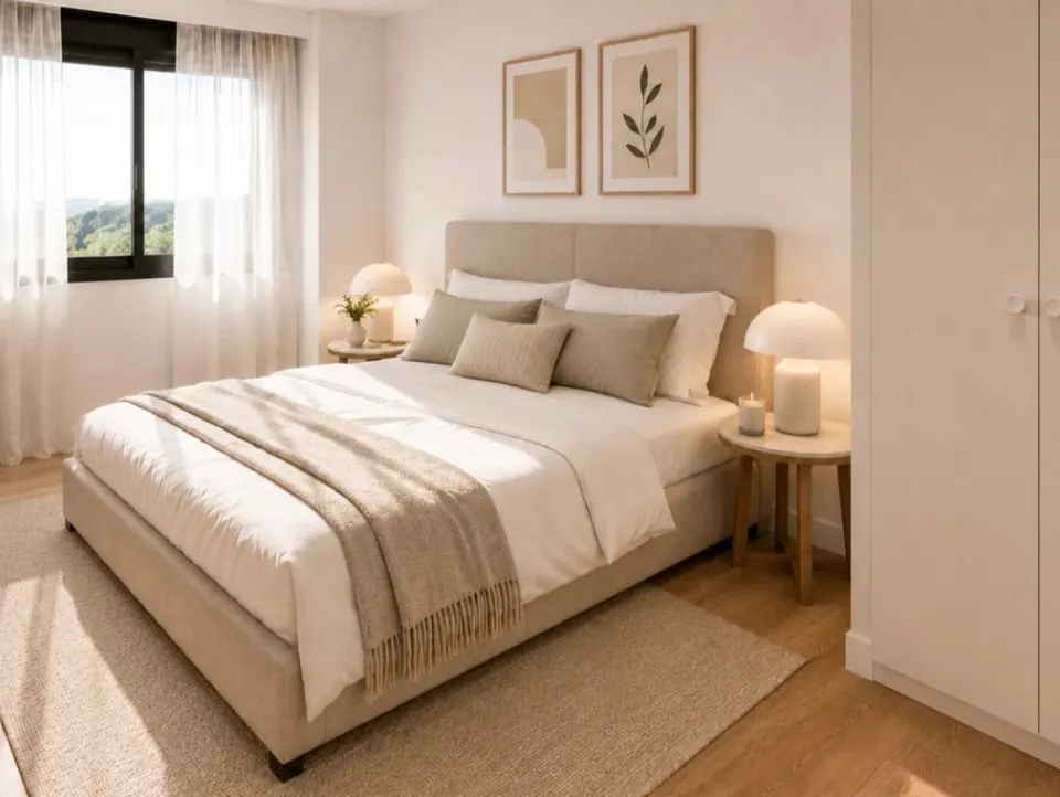 Nowe apartamenty w Mijas — zdjęcie 6 z 16