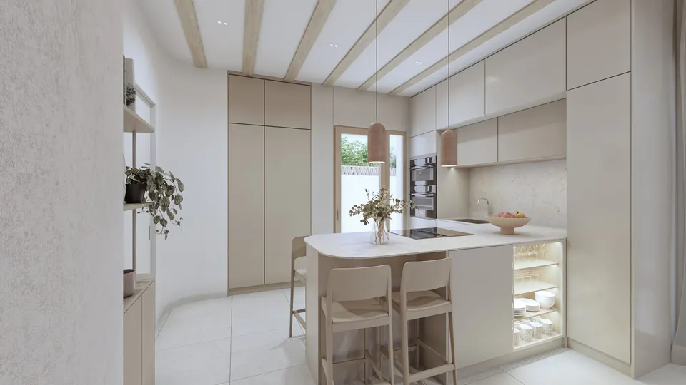 Nowe apartamenty w Pilar de la Horadada — zdjęcie 6 z 16