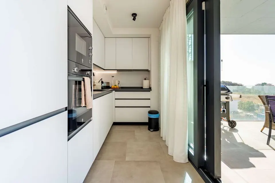 Apartament w Fuengiroli — zdjęcie 11 z 16