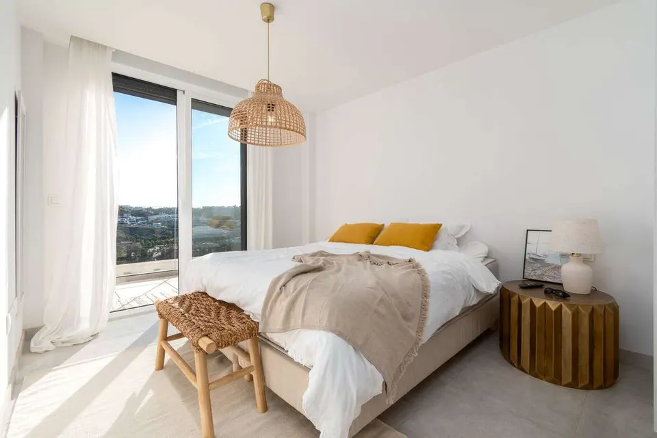 Apartament w Mijas — zdjęcie 14 z 16