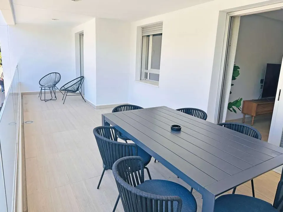 Apartament z tarasem w Marbelli — zdjęcie 16 z 16