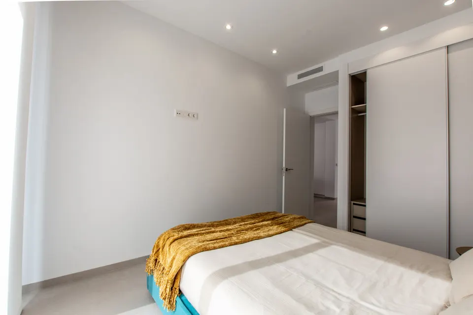 Nowe apartamenty w Finestrat — zdjęcie 15 z 16