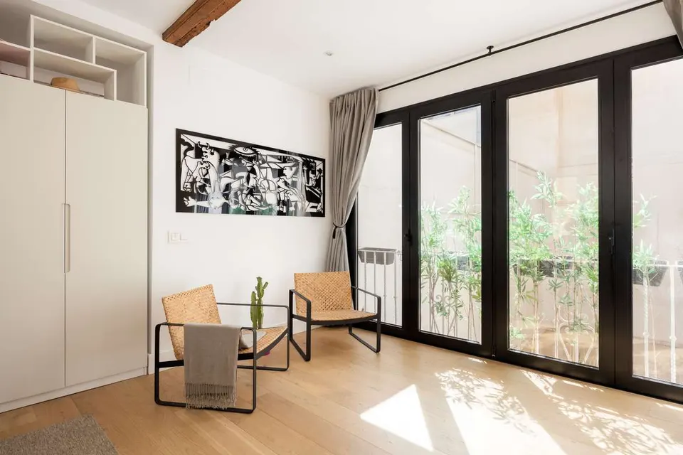 Apartament w Maladze — zdjęcie 11 z 16