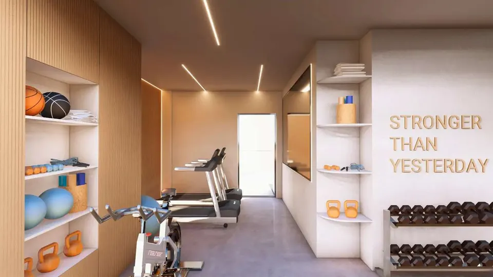 Nowe apartamenty w Villajoyosa — zdjęcie 3 z 10