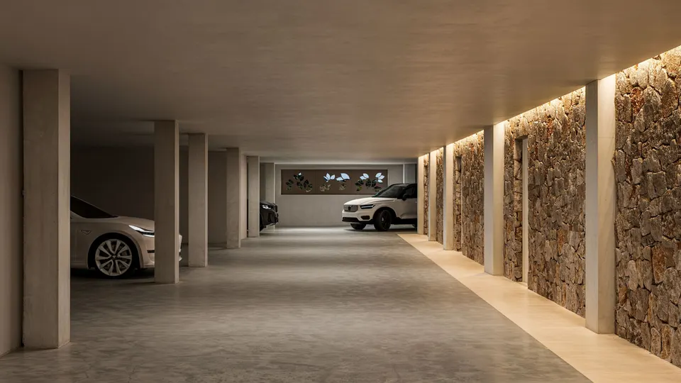 Nowe apartamenty w Sella — zdjęcie 13 z 13