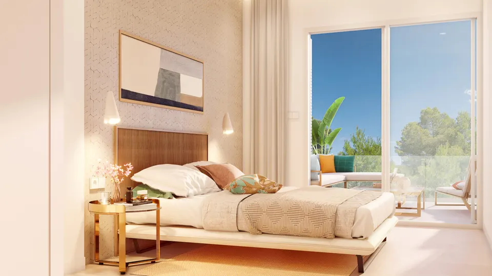 Nowe apartamenty w Pilar de la Horadada — zdjęcie 6 z 9