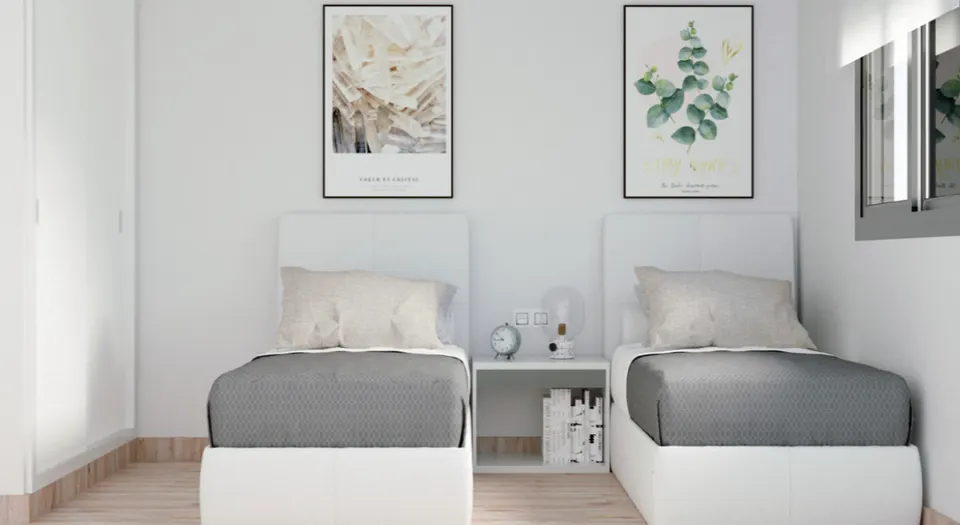 Nowe apartamenty w Orihuela — zdjęcie 12 z 16