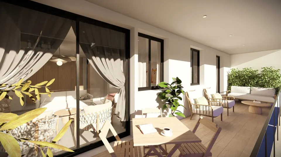 Nowe apartamenty w Xàbia/Jávea — zdjęcie 11 z 16