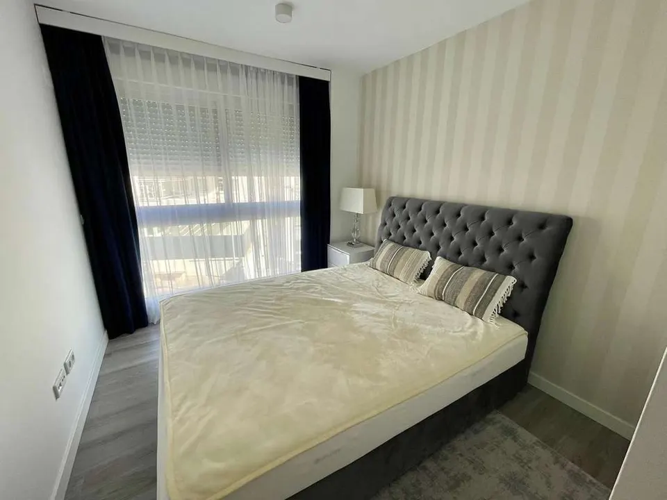 Apartament z basenem w Benahavís — zdjęcie