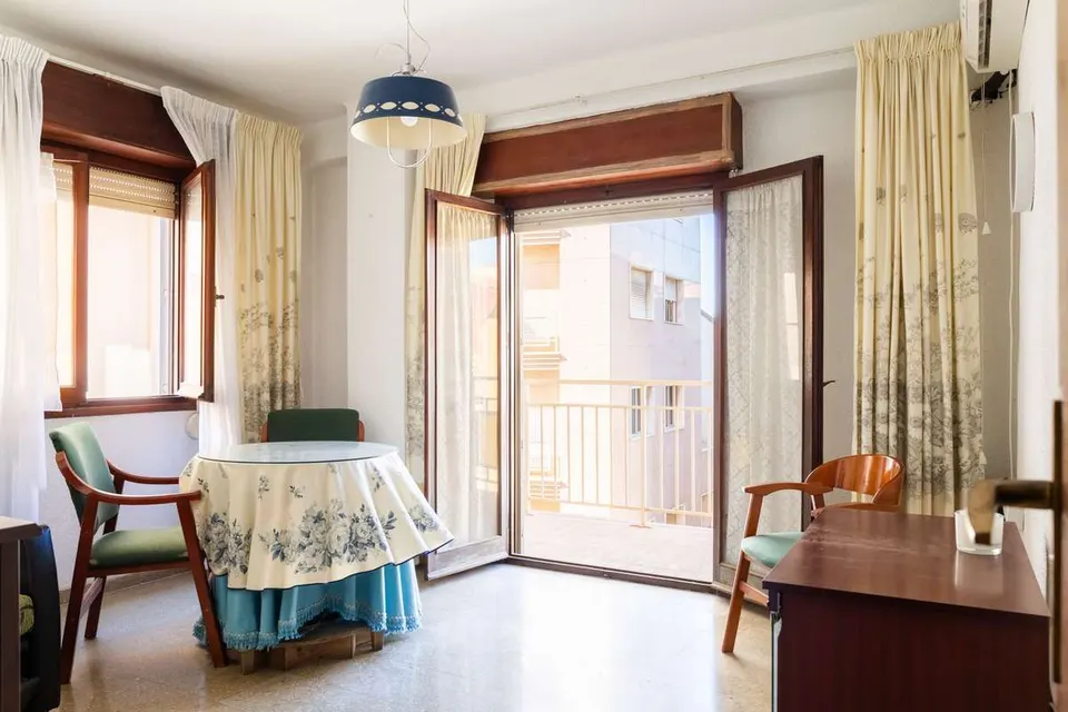 Apartament w sercu centrum w Maladze — zdjęcie 8 z 16