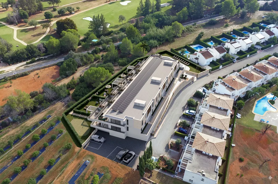 Nowe apartamenty w Sella — zdjęcie 11 z 13