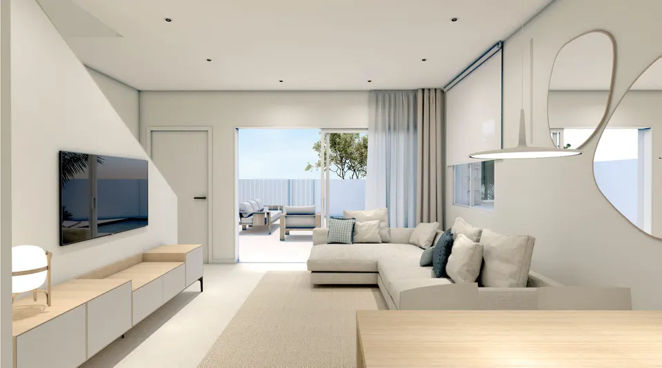 Apartament w Torre de la Horadada — zdjęcie 6 z 16