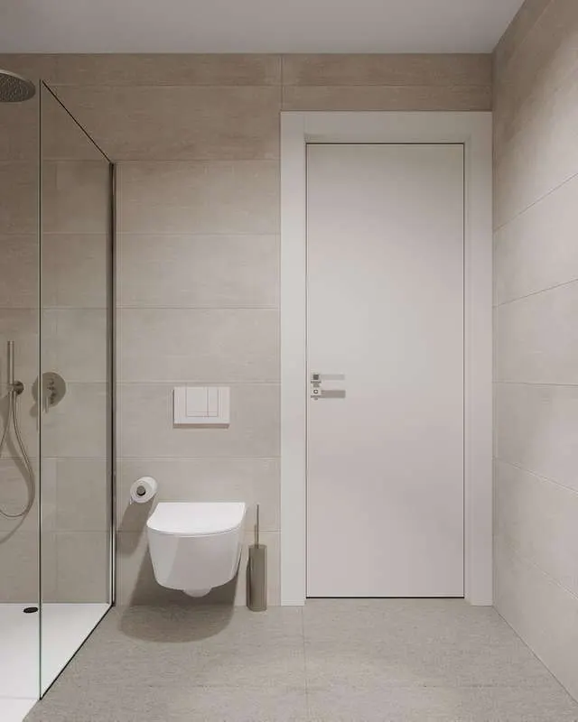 Apartament blisko morza w Esteponie — zdjęcie