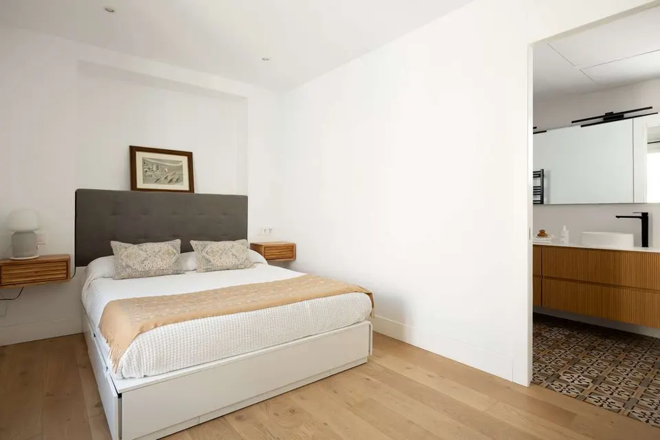 Apartament w Maladze — zdjęcie 14 z 16