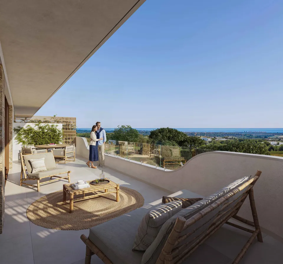Nowe apartamenty w Orihuela — zdjęcie 11 z 14
