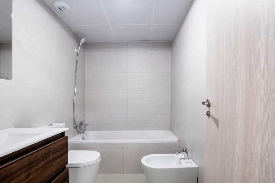 Apartamenty blisko morza w Manilvie — zdjęcie