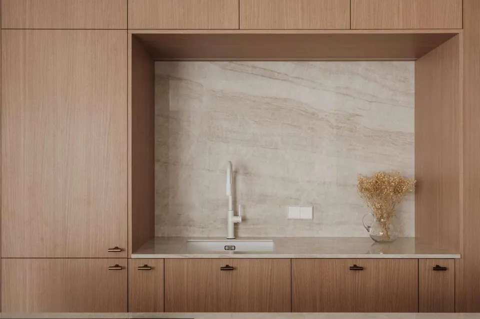 Penthouse dwupoziomowy w Marbelli — zdjęcie 11 z 16
