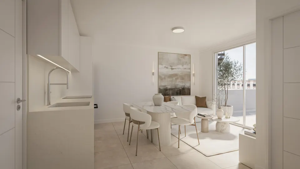 Nowe apartamenty w Torrevieja — zdjęcie 6 z 16