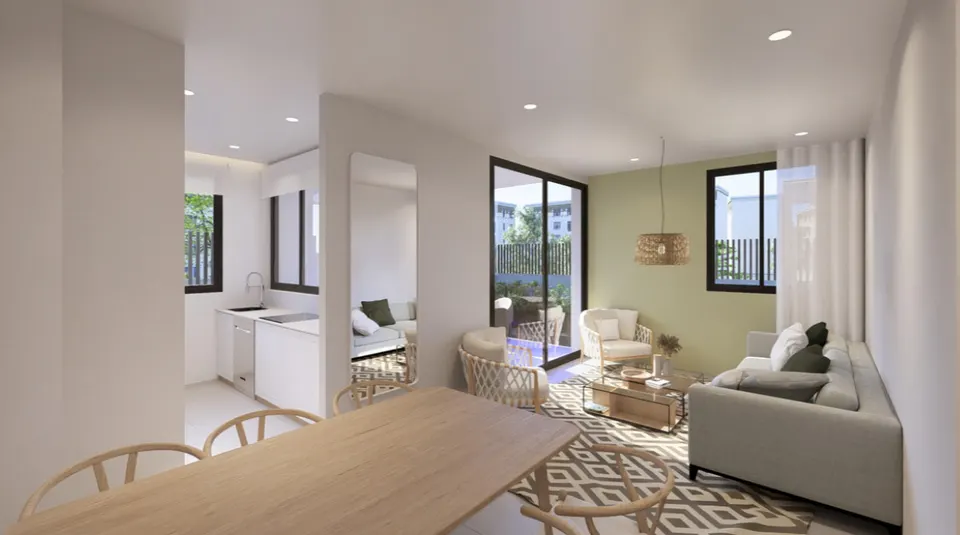 Nowe apartamenty w Xàbia/Jávea — zdjęcie 14 z 16