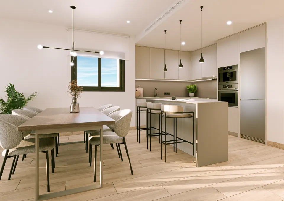 Nowe apartamenty w Torrevieja — zdjęcie 5 z 16