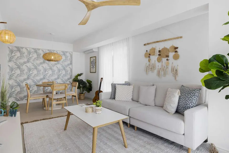 Apartament w Esteponie — zdjęcie 4 z 16