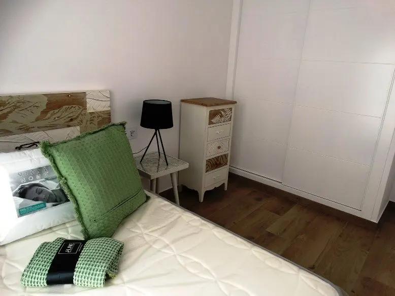 Nowe domy szeregowe w Pilar de la Horadada — zdjęcie 12 z 16