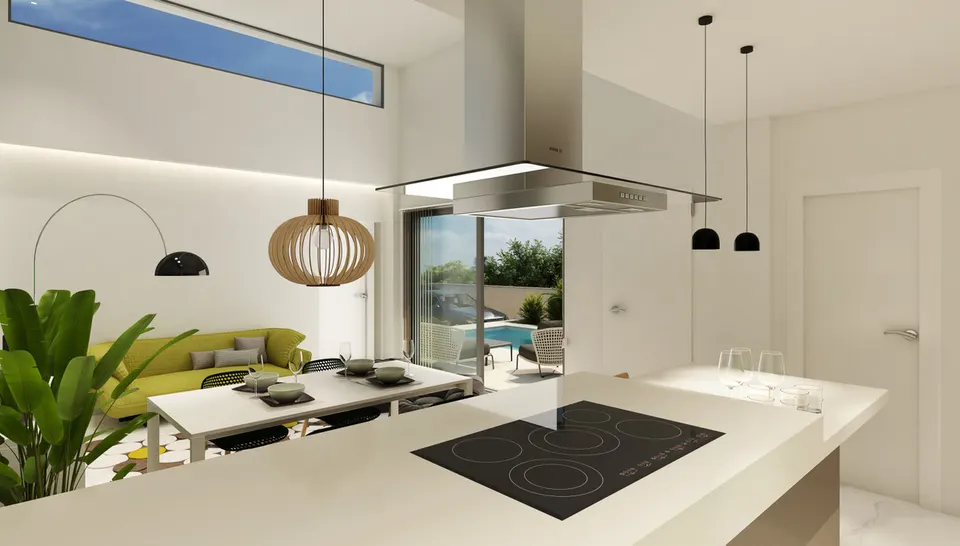 Nowe apartamenty w Daya Nueva — zdjęcie 4 z 16