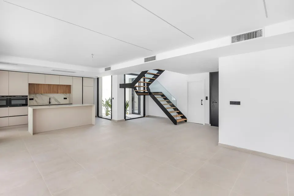 Nowe wille w Torrevieja — zdjęcie 3 z 16