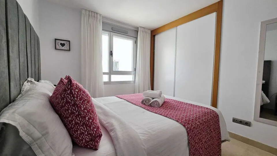 Penthouse przy plaży w Marbelli — zdjęcie 12 z 16