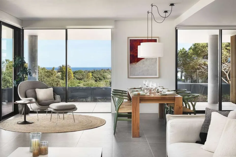 Apartament w sercu Sotogrande — zdjęcie