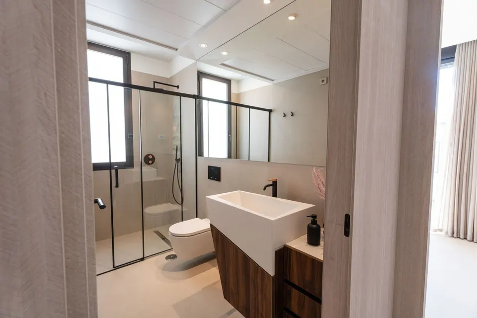 Nowe wille w Algorfa — zdjęcie 13 z 16